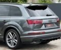 Ауди Ку 7, объемом двигателя 3 л и пробегом 90 тыс. км за 62999 $, фото 25 на Automoto.ua