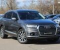 Ауди Ку 7, объемом двигателя 3 л и пробегом 77 тыс. км за 39900 $, фото 1 на Automoto.ua
