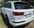 Ауди Ку 7, объемом двигателя 3 л и пробегом 74 тыс. км за 56948 $, фото 32 на Automoto.ua