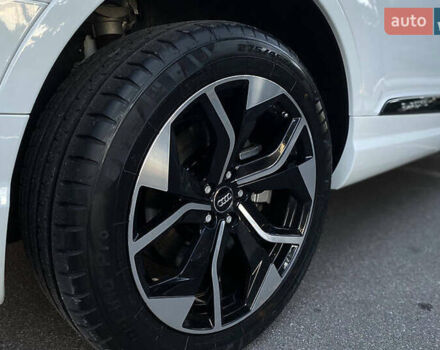 Ауди Ку 7, объемом двигателя 3 л и пробегом 94 тыс. км за 32000 $, фото 55 на Automoto.ua