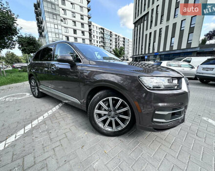 Ауди Ку 7, объемом двигателя 2 л и пробегом 108 тыс. км за 31800 $, фото 6 на Automoto.ua