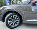 Ауди Ку 7, объемом двигателя 2 л и пробегом 108 тыс. км за 31800 $, фото 5 на Automoto.ua