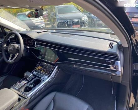 Ауди Ку 7, объемом двигателя 3 л и пробегом 118 тыс. км за 42900 $, фото 8 на Automoto.ua