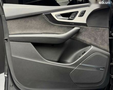 Ауди Ку 7, объемом двигателя 3 л и пробегом 100 тыс. км за 48500 $, фото 24 на Automoto.ua