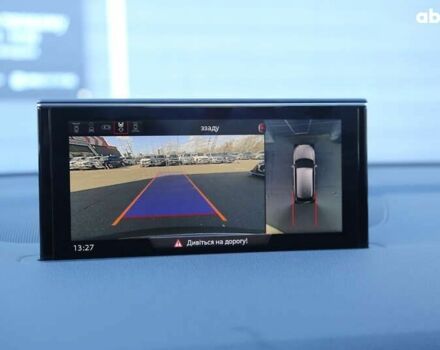 Ауди Ку 7, объемом двигателя 3 л и пробегом 77 тыс. км за 39900 $, фото 18 на Automoto.ua