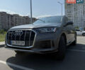 Ауди Ку 7, объемом двигателя 3 л и пробегом 67 тыс. км за 53000 $, фото 1 на Automoto.ua
