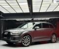 Ауди Ку 7, объемом двигателя 3 л и пробегом 58 тыс. км за 54900 $, фото 7 на Automoto.ua