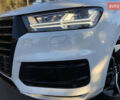 Ауди Ку 7, объемом двигателя 3 л и пробегом 94 тыс. км за 32000 $, фото 6 на Automoto.ua