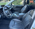 Ауди Ку 7, объемом двигателя 3 л и пробегом 58 тыс. км за 39700 $, фото 27 на Automoto.ua