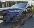 Ауди Ку 7, объемом двигателя 2.97 л и пробегом 91 тыс. км за 60500 $, фото 1 на Automoto.ua
