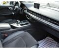 Ауди Ку 7, объемом двигателя 0 л и пробегом 138 тыс. км за 58900 $, фото 14 на Automoto.ua