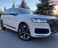 Ауди Ку 7, объемом двигателя 3 л и пробегом 94 тыс. км за 32000 $, фото 1 на Automoto.ua