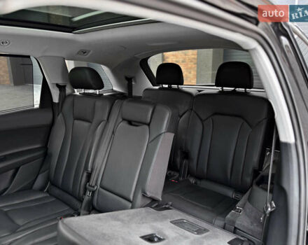 Ауди Ку 7, объемом двигателя 3 л и пробегом 95 тыс. км за 29000 $, фото 53 на Automoto.ua