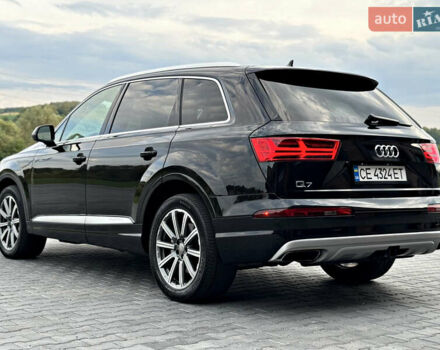 Ауди Ку 7, объемом двигателя 3 л и пробегом 95 тыс. км за 29000 $, фото 11 на Automoto.ua