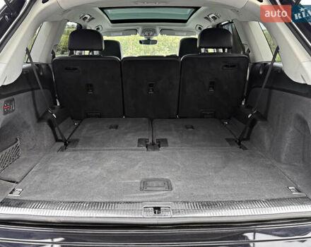 Ауди Ку 7, объемом двигателя 3 л и пробегом 95 тыс. км за 29000 $, фото 56 на Automoto.ua