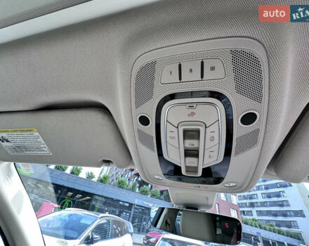 Ауди Ку 7, объемом двигателя 2 л и пробегом 108 тыс. км за 31800 $, фото 10 на Automoto.ua