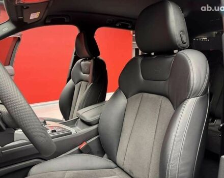 Ауди Ку 7, объемом двигателя 3 л и пробегом 100 тыс. км за 48500 $, фото 27 на Automoto.ua