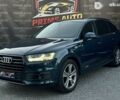 Ауди Ку 7, объемом двигателя 3 л и пробегом 210 тыс. км за 43999 $, фото 1 на Automoto.ua
