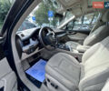 Ауди Ку 7, объемом двигателя 2 л и пробегом 108 тыс. км за 31800 $, фото 13 на Automoto.ua
