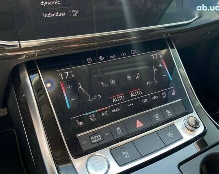 Ауди Ку 7, объемом двигателя 3 л и пробегом 118 тыс. км за 42900 $, фото 18 на Automoto.ua