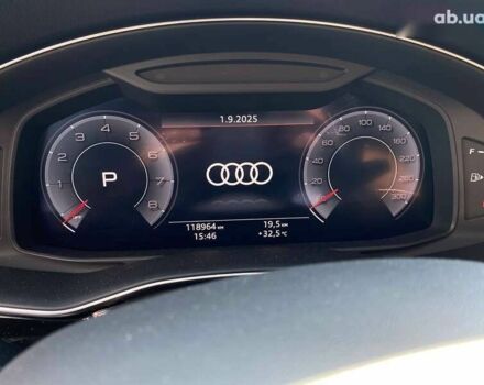 Ауди Ку 7, объемом двигателя 3 л и пробегом 118 тыс. км за 42900 $, фото 16 на Automoto.ua