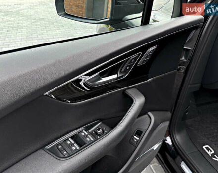 Ауди Ку 7, объемом двигателя 3 л и пробегом 95 тыс. км за 29000 $, фото 37 на Automoto.ua