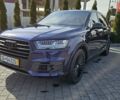 Ауди Ку 7, объемом двигателя 2.97 л и пробегом 91 тыс. км за 60500 $, фото 1 на Automoto.ua