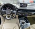 Ауди Ку 7, объемом двигателя 0 л и пробегом 176 тыс. км за 28900 $, фото 9 на Automoto.ua