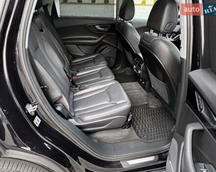 Ауди Ку 7, объемом двигателя 3 л и пробегом 95 тыс. км за 29000 $, фото 45 на Automoto.ua