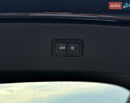 Ауді Ку 7, об'ємом двигуна 3 л та пробігом 90 тис. км за 29000 $, фото 58 на Automoto.ua