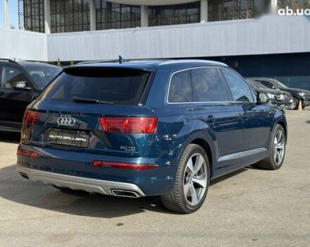 Ауди Ку 7, объемом двигателя 3 л и пробегом 113 тыс. км за 50999 $, фото 3 на Automoto.ua