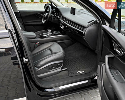 Ауді Ку 7, об'ємом двигуна 3 л та пробігом 90 тис. км за 29000 $, фото 48 на Automoto.ua