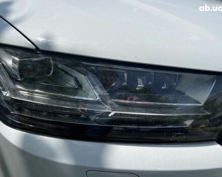 Ауди Ку 7, объемом двигателя 3 л и пробегом 74 тыс. км за 56948 $, фото 11 на Automoto.ua