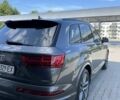 Ауді Ку 7, об'ємом двигуна 3 л та пробігом 140 тис. км за 49499 $, фото 5 на Automoto.ua