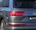 Ауди Ку 7, объемом двигателя 3 л и пробегом 77 тыс. км за 39900 $, фото 7 на Automoto.ua