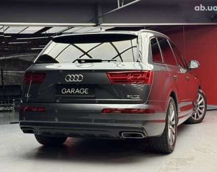 Ауди Ку 7, объемом двигателя 3 л и пробегом 100 тыс. км за 48500 $, фото 15 на Automoto.ua