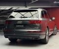 Ауди Ку 7, объемом двигателя 3 л и пробегом 100 тыс. км за 48500 $, фото 15 на Automoto.ua