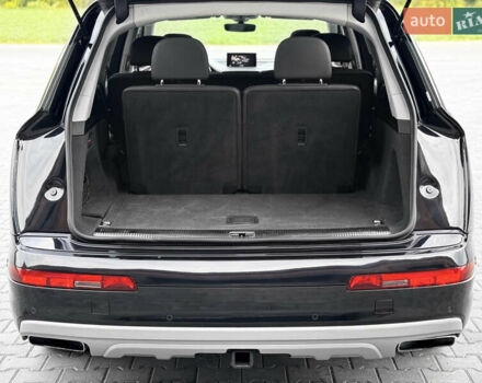 Ауді Ку 7, об'ємом двигуна 3 л та пробігом 90 тис. км за 29000 $, фото 55 на Automoto.ua