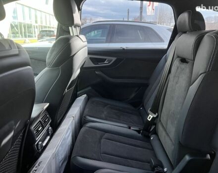 Ауді Ку 7, об'ємом двигуна 3 л та пробігом 43 тис. км за 68251 $, фото 11 на Automoto.ua