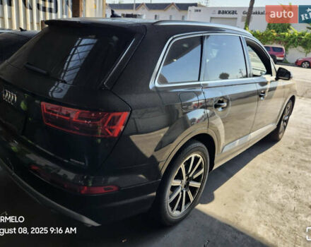 Ауди Ку 7, объемом двигателя 1.98 л и пробегом 160 тыс. км за 26800 $, фото 3 на Automoto.ua