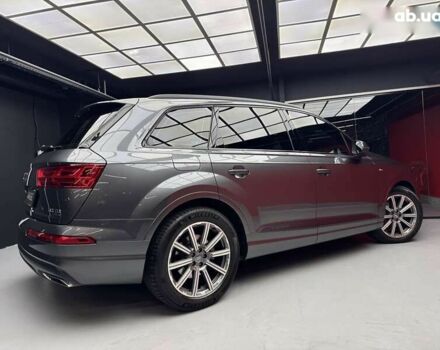 Ауди Ку 7, объемом двигателя 3 л и пробегом 100 тыс. км за 48500 $, фото 14 на Automoto.ua