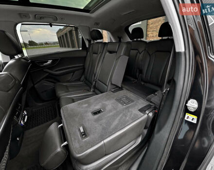 Ауди Ку 7, объемом двигателя 3 л и пробегом 95 тыс. км за 29000 $, фото 54 на Automoto.ua