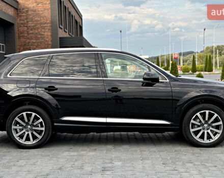 Ауді Ку 7, об'ємом двигуна 3 л та пробігом 90 тис. км за 29000 $, фото 20 на Automoto.ua