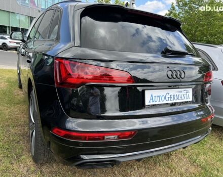 Ауди Ку 7, объемом двигателя 3 л и пробегом 49 тыс. км за 59339 $, фото 23 на Automoto.ua