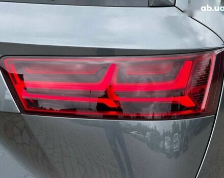 Ауди Ку 7, объемом двигателя 3 л и пробегом 90 тыс. км за 62999 $, фото 27 на Automoto.ua