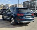 Ауди Ку 7, объемом двигателя 3 л и пробегом 113 тыс. км за 50999 $, фото 5 на Automoto.ua