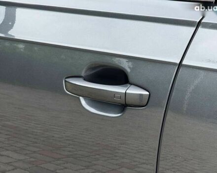 Ауди Ку 7, объемом двигателя 3 л и пробегом 90 тыс. км за 62999 $, фото 23 на Automoto.ua