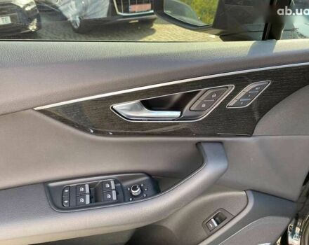 Ауди Ку 7, объемом двигателя 3 л и пробегом 118 тыс. км за 42900 $, фото 11 на Automoto.ua