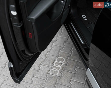 Ауді Ку 7, об'ємом двигуна 3 л та пробігом 90 тис. км за 29000 $, фото 59 на Automoto.ua