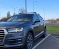 Ауди Ку 7, объемом двигателя 1.98 л и пробегом 78 тыс. км за 41000 $, фото 1 на Automoto.ua